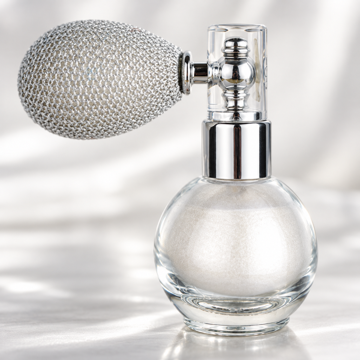 ✨ Glitter Spray | Pearl Shimmer | Party-Night | Her | Radiant Sparkle