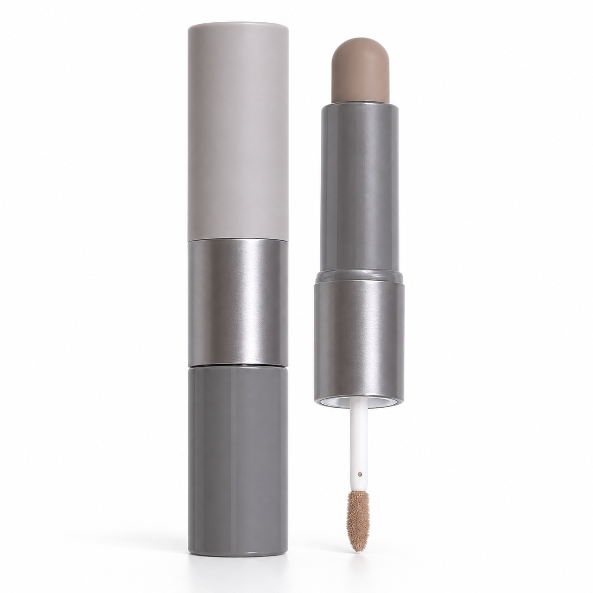 🪄 Contour Duo | Cream Stick | Daily-Glam | Her | Sculpted Definition