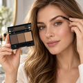🖤 Brow Powder | Silky Pressed | Daily-Makeup | Her | Defined Brows