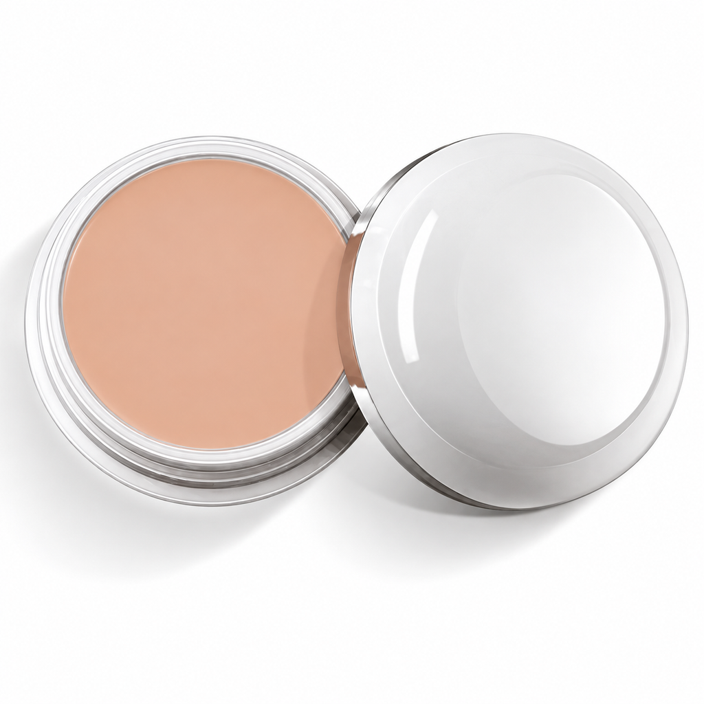 🫧 Concealer Balm | Cream Formula | Daily-Makeup | Her | Seamless Coverage