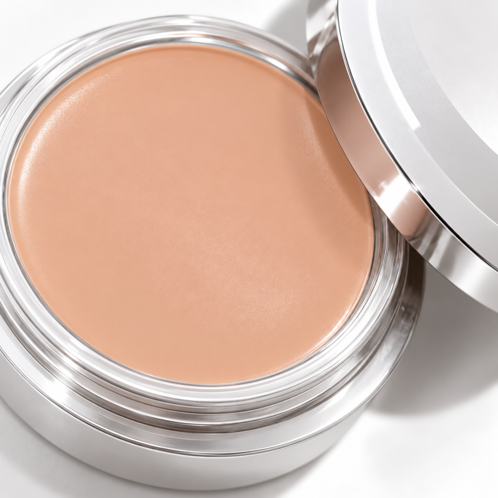 🫧 Concealer Balm | Cream Formula | Daily-Makeup | Her | Seamless Coverage