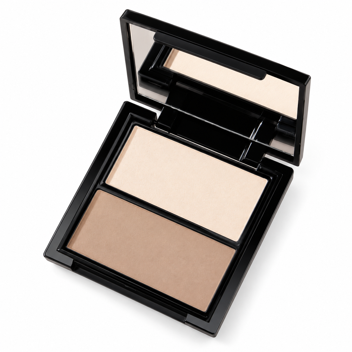 🤎 Contour Palette | Silky Powder | Daily-Makeup | Her | Sculpted Glow