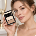 🤎 Contour Palette | Silky Powder | Daily-Makeup | Her | Sculpted Glow