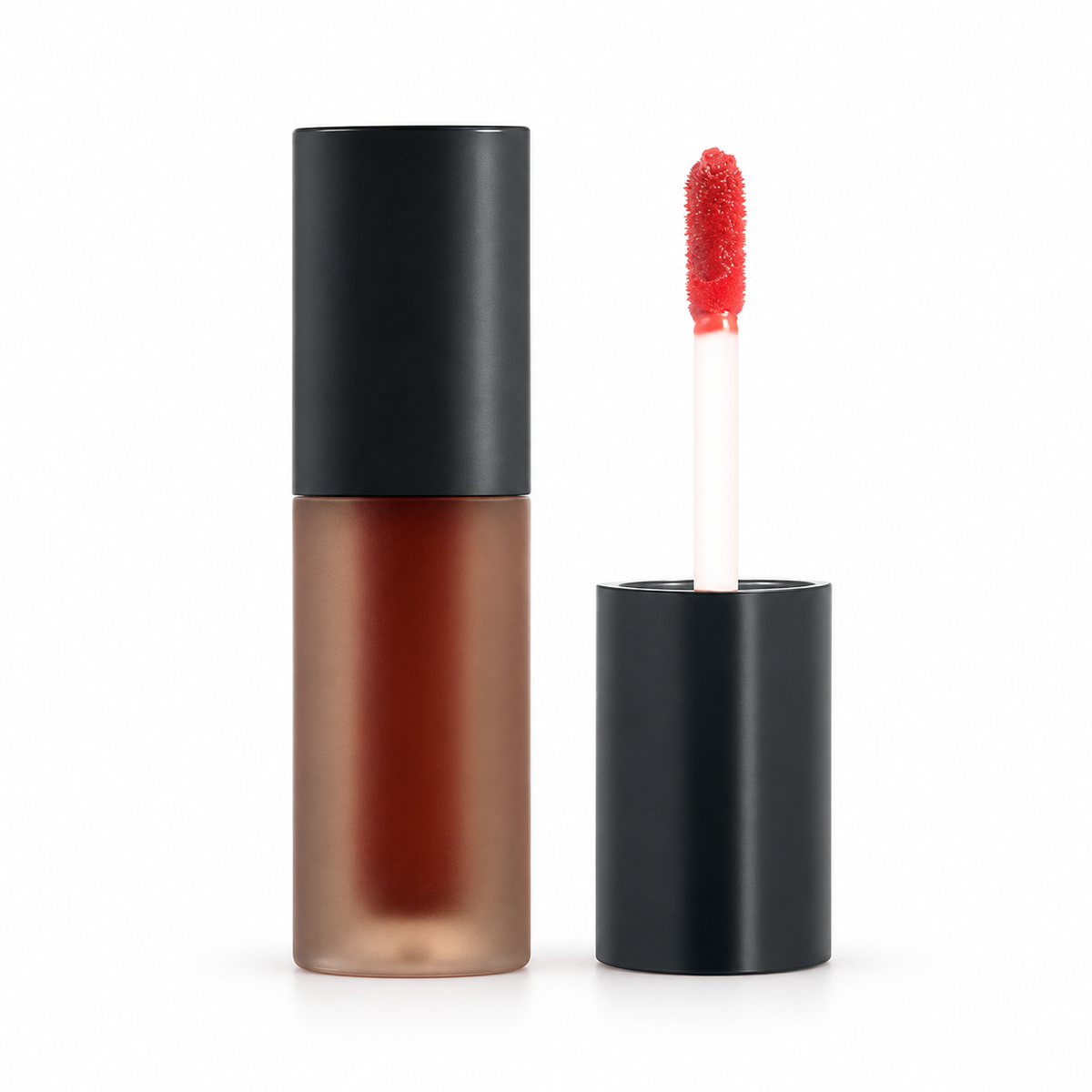 💄 Velvet Tint | Mousse Formula | Date-Night | Her | Blurred Lips