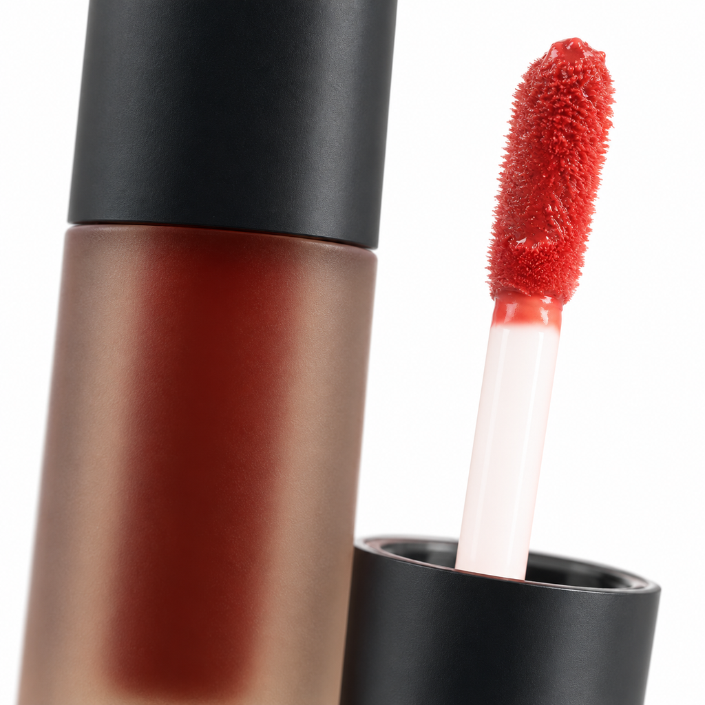 💄 Velvet Tint | Mousse Formula | Date-Night | Her | Blurred Lips
