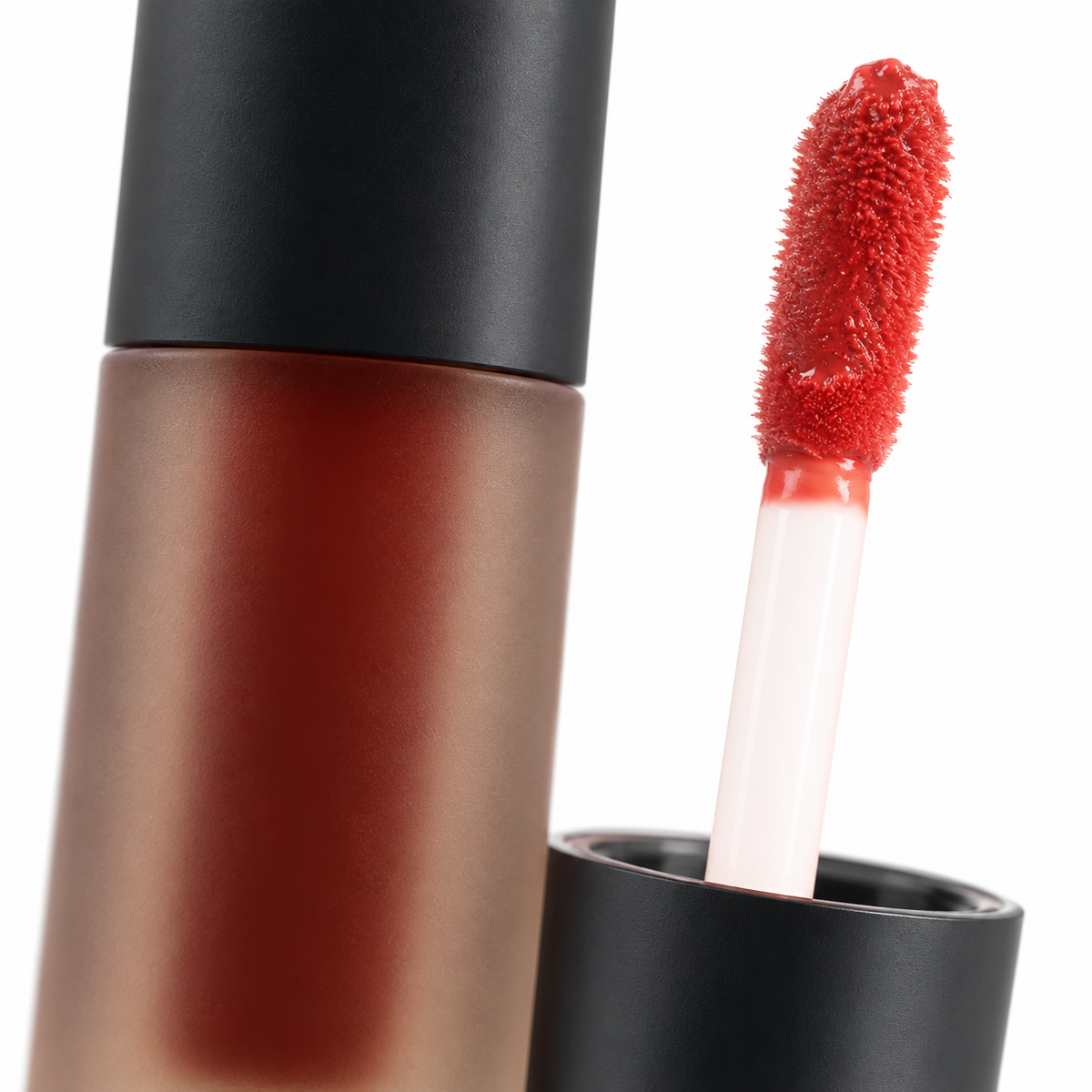 💄 Velvet Tint | Mousse Formula | Date-Night | Her | Blurred Lips