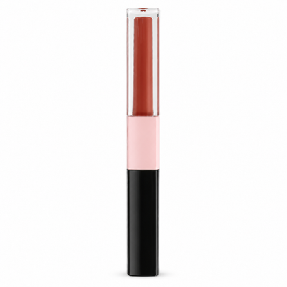 💋 Dual Lip Tint | Velvet Gloss | Date-Night | Her | Dimensional Shine