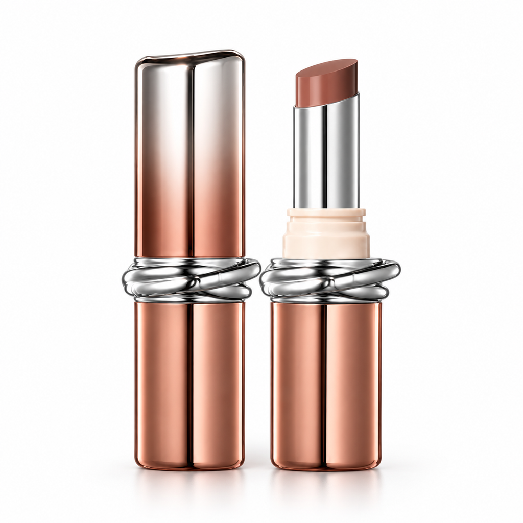 💎 Gloss Lipstick | Balm Texture | Date-Night | Her | Mirror Shine