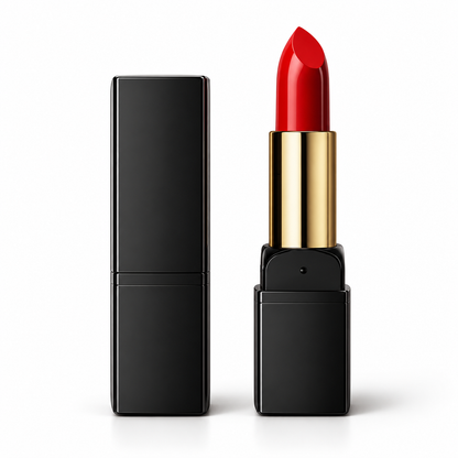 💋 Silky Lipstick | Cream Formula | Date-Night | Her | Satin Shine
