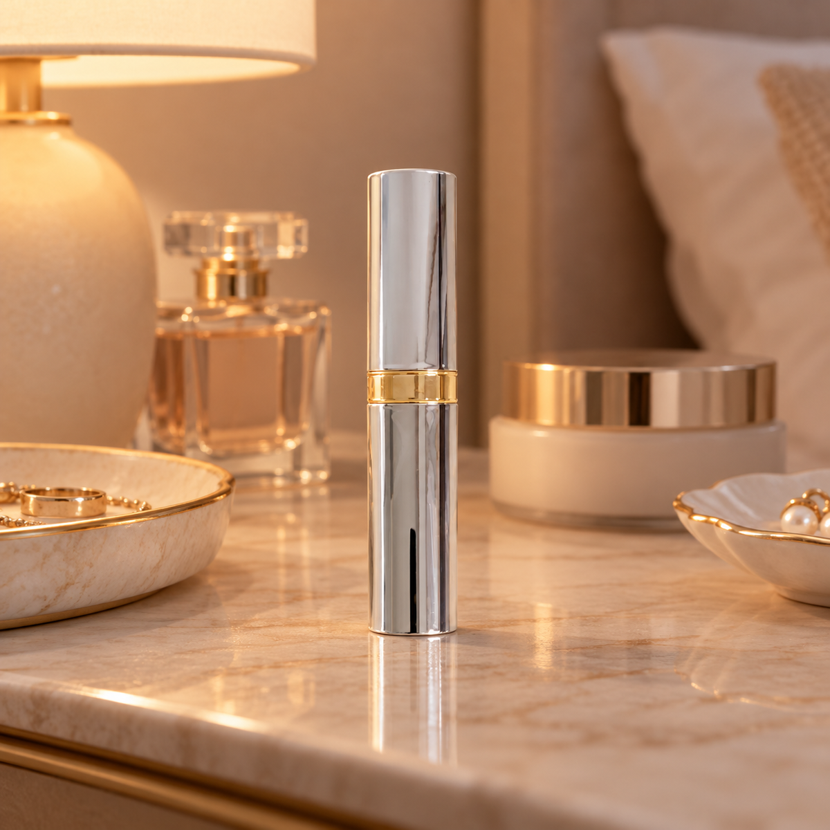 🪄 Color-Changing Balm | Moisture Formula | Daily-Wear | Her | Custom Glow